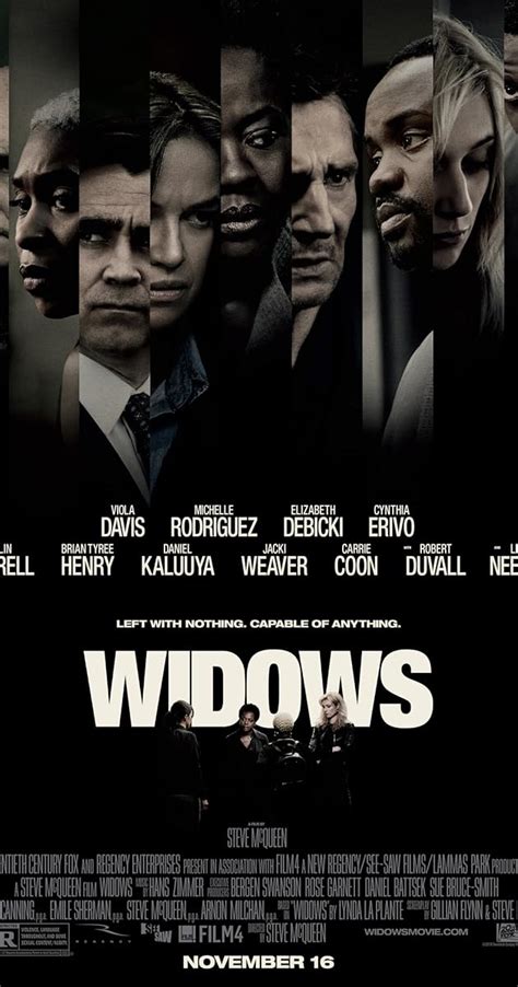 gofilm widows|IMDb.